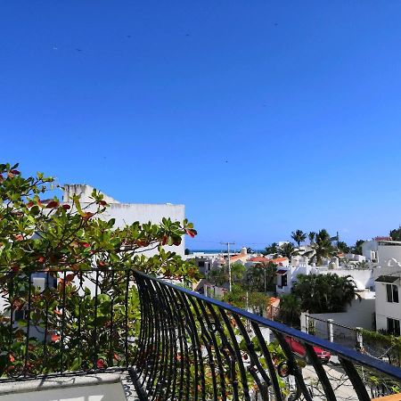 Casa Kini Cancun Apartment Exterior foto