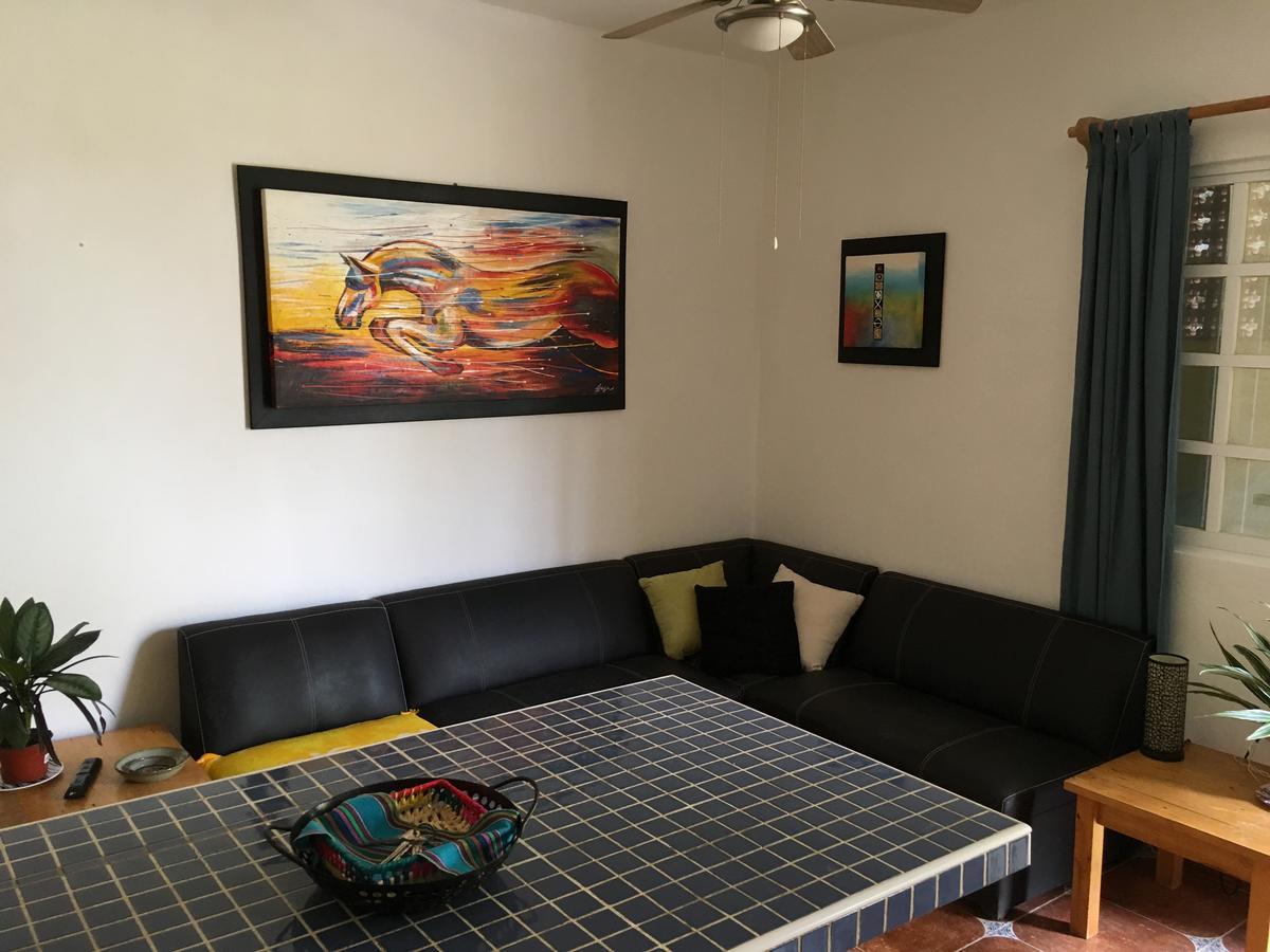 Casa Kini Cancun Apartment Exterior foto