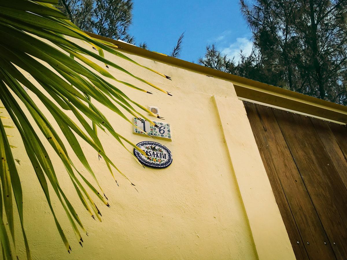 Casa Kini Cancun Apartment Exterior foto