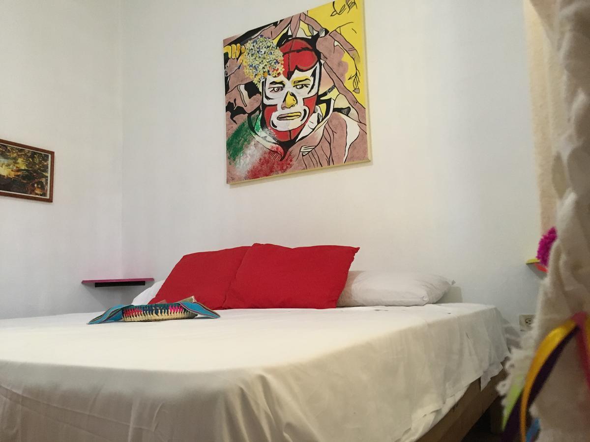 Casa Kini Cancun Apartment Exterior foto