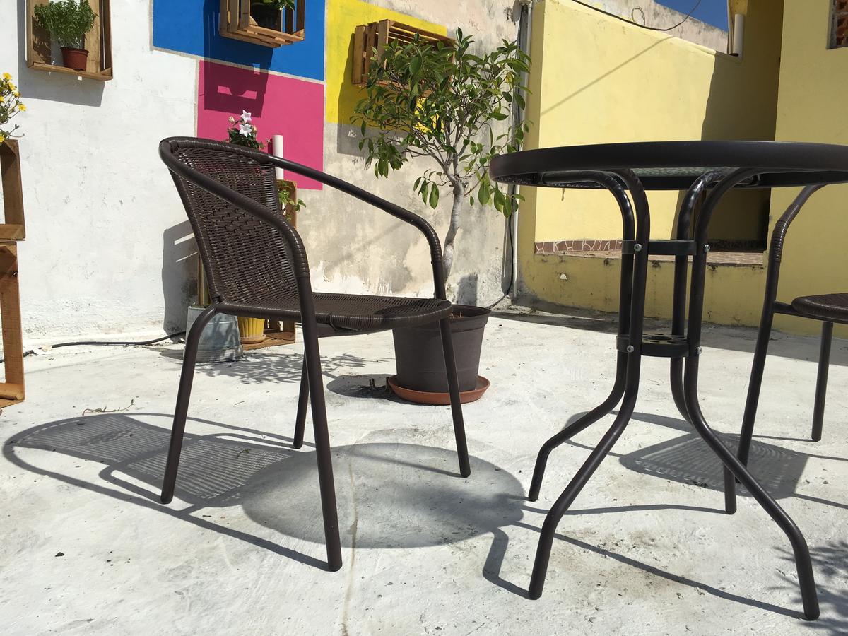 Casa Kini Cancun Apartment Exterior foto